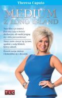 Okładka książki - Medium z Long Island