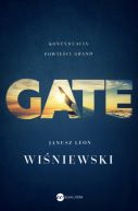 Okładka ksiązki - Gate