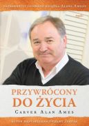 Okadka ksizki - Przywrcony do ycia