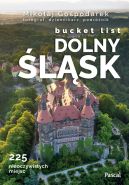 Ok�adka - Dolny �l�sk Bucket list