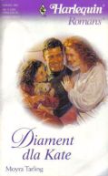 Ok�adka - Diament dla Kate