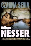 Okadka ksizki - Drugie ycie pana Roosa