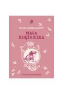Okadka - Maa ksiniczka