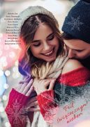 Ok�adka - Pod �wi�tecznym niebem 