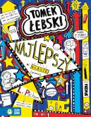 Okładka ksiązki - Najlepszy w klasie (prawie)