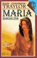 Okadka - Maria Magdalena