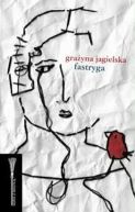 Okładka ksiązki - Fastryga