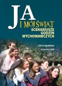 Okładka książki - Ja i mój świat