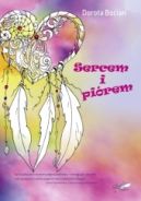 Ok�adka - Sercem i pi�rem