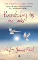 Okładka książki - Rozstańmy się na rok