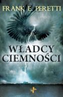 Okładka książki - Władcy ciemności