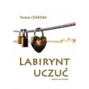 Okadka - Labirynt uczu