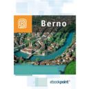 Okadka ksizki - Berno. Miniprzewodnik