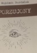 Okładka - Porzucony