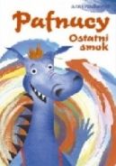 Ok�adka - Pafnucy. Ostatni smok