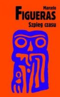 Okładka - Szpieg czasu