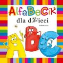 Okadka ksiki - Alfabecik dla dzieci