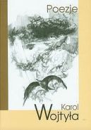 Okadka ksizki - Poezje