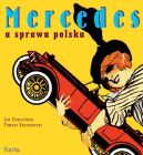 Okadka ksizki - Mercedes a sprawa polska