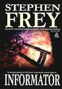 Okadka ksizki - Informator