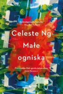 Okładka książki - Małe ogniska