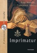 Okładka książki - Imprimatur