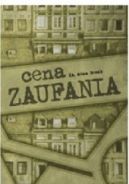 Ok�adka - Cena zaufania