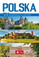 Okadka - Polska 500 najpikniejszych zabytkw