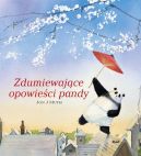 Ok�adka - Zdumiewaj�ce opowie�ci pandy