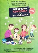 Okadka ksizki - Pozytywna dyscyplina dla przedszkolakw