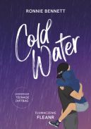Ok�adka ksi�zki - Cold Water