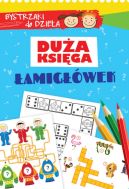 Okadka ksizki - BYSTRZAKI DO DZIEA Dua ksiga amigwek