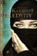 Okładka ksiązki - Klejnot Medyny