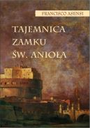 Ok�adka - Tajemnica Zamku �w. Anio�a