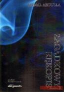 Ok�adka - Zagadkowy r�kopis