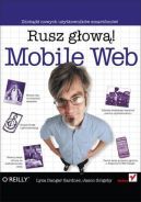 Ok�adka - Mobile Web. Rusz g�ow�!