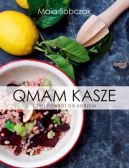 Ok�adka - Qmam kasze
