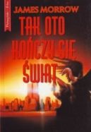 Ok�adka - Tak oto ko�czy si� �wiat