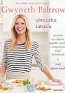Okładka - Córeczka Tatusia