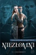 Okładka - Niezłomni