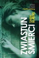 Ok�adka - Zwiastun �mierci