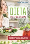 Okładka - Dieta przeciwmigrenowa