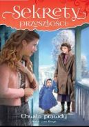 Ok�adka - Sekrety przesz�o�ci. Tom. 11. Chwila prawdy