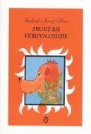 Okładka - Zbudź się Ferdynandzie