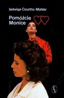 Ok�adka ksi�zki - Pom�cie Monice