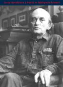 Ok�adka - Poeta w labiryncie historii. Studia o pisarskich rolach Jerzego Ficowskiego