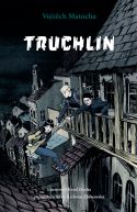 Okadka ksizki - Truchlin