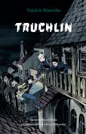 Okładka ksiązki - Truchlin