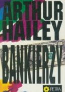 Ok�adka - Bankierzy