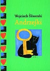 Okładka - Andrzejki